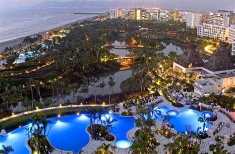 Vidanta Nuevo Vallarta - Resort in Puerto Vallarta