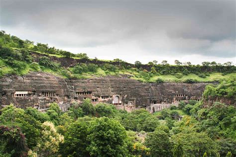 Ajanta and Ellora Caves in India: What to Know Before You Go