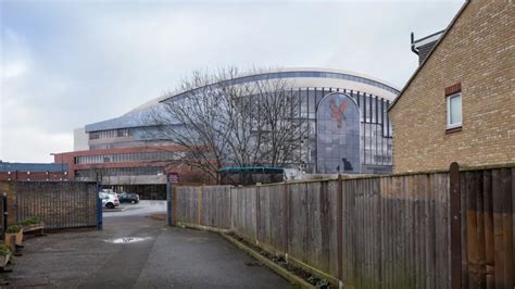 Crystal Palace’s £100M stadium expansion earmarked for planning approval again | New Civil Engineer