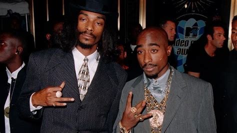 2Pac, Snoop Dogg Are Soldiers Of The Devil, Says Journalist