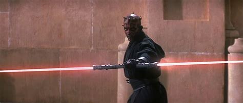 Star Wars: Episode I – The Phantom Menace – [FILMGRAB]