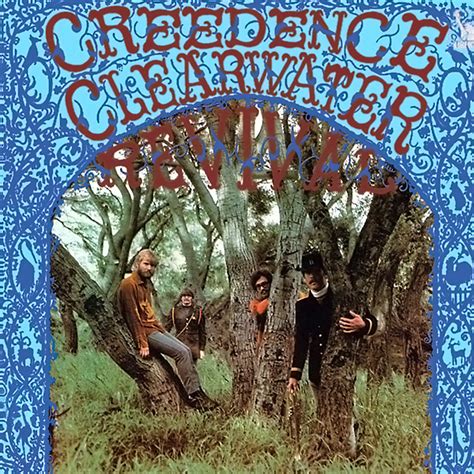 Creedence Clearwater Revival Albums: Ranked from Worst to Best ...