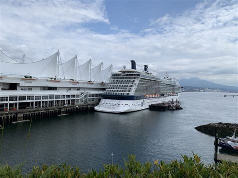 Cruise Ship Terminal of Vancouver BC - Visitor Guide - Travel Addicts Life