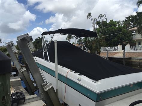 Custom Boat Covers | Custom Fit Boat Covers For Any Sized Boat