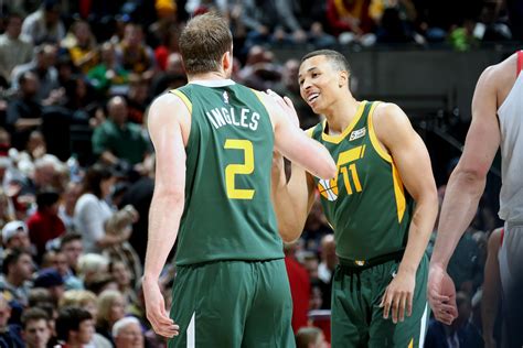 Danté Exum injury update—3.28.2019 | NBA.com