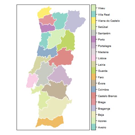 Map Visualization in R · Data Science and R