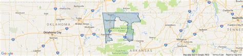 Rep. Steve Womack's Spending History, Arkansas's 3rd District | Spending Tracker