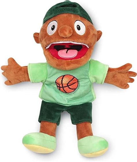 SML Official Merch - Joseph Puppet : Amazon.com.au: Toys & Games