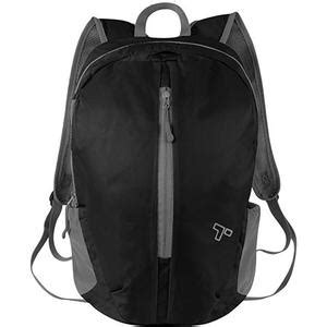 [Travelon Packable Backpack] | The Flight Attendant Shop