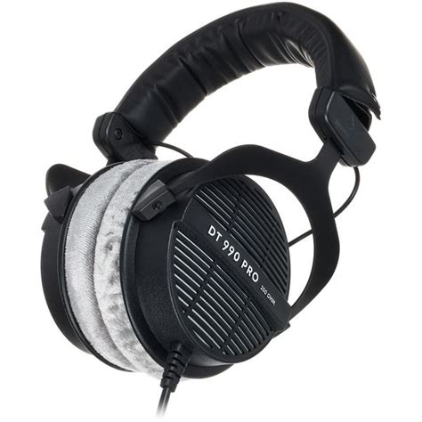 beyerdynamic DT-990 Pro 250 Ohm – Thomann United States