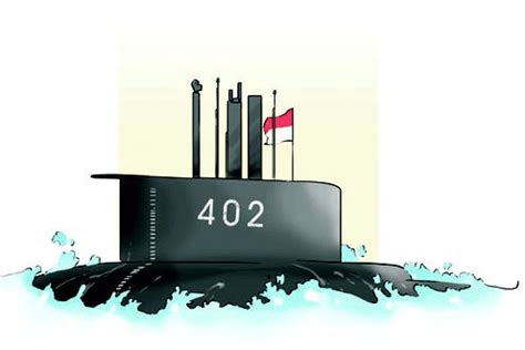 Kasus KRI Nanggala 402, TNI AL Perlu Punya Kapal Penyelamat Bawah Laut