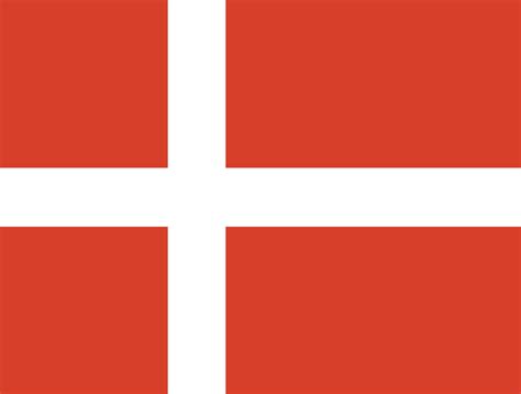 Denmark flag. Official colors and proportions. National Denmark flag. 6818816 Vector Art at Vecteezy