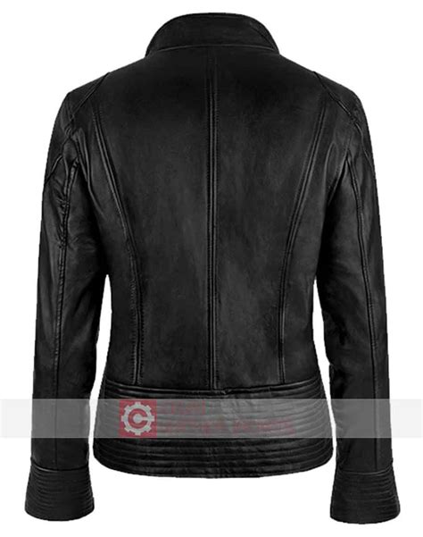 Megan Fox Transformers 2 | Transformers Mikaela Banes Jacket