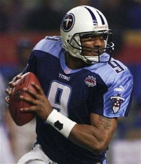 Steve McNair Tennessee Titans - Detroitsportsfrenzy.com | Tennessee titans football, Titans ...