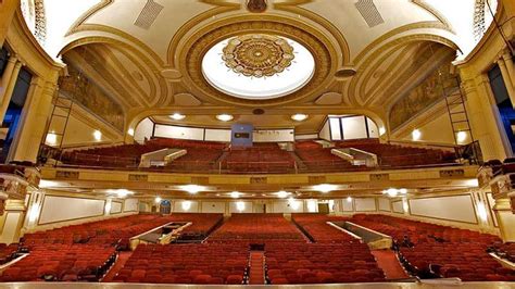 Orpheum Theatre tickets and concerts 2022 2023 | Wegow