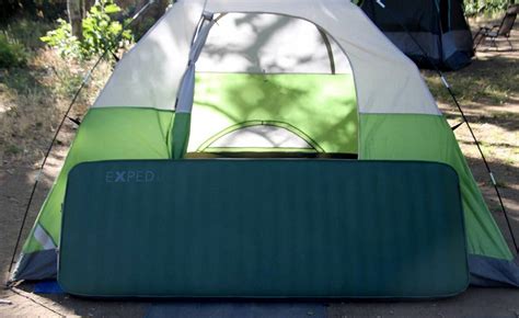 The Best Camping Mattresses of 2023 | Backpackers.com