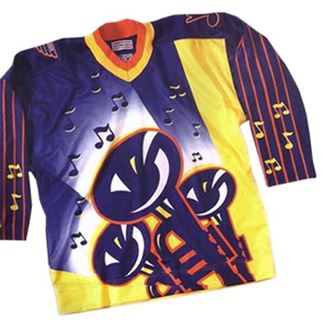 The 100 worst NHL jerseys of all time, ranked - SBNation.com