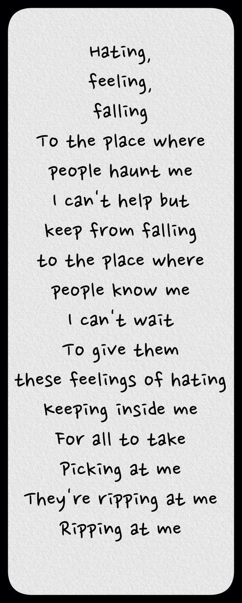 14 Korn Quotes ideas | korn, korn lyrics, lyric quotes