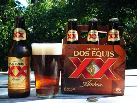 Dos Equis Amber Nutrition Facts | Besto Blog