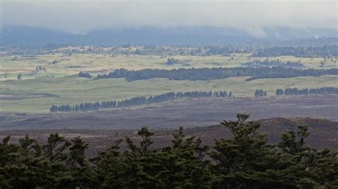 Whakapapa Holiday Park | Visit Ruapehu