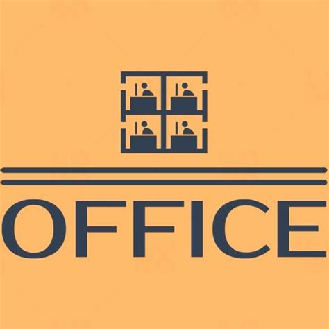 Office Logo Maker | LOGO.com