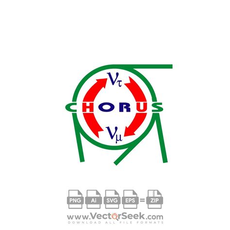 Chorus Logo Vector - (.Ai .PNG .SVG .EPS Free Download)