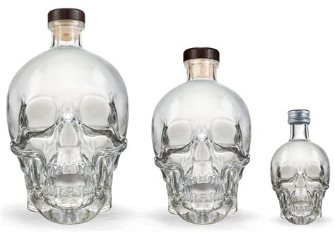 Review: Crystal Head Vodka – Vodka Valley