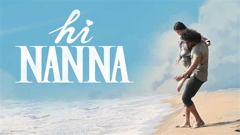 Watch Hi Nanna (2023) Full Movie Online - Plex