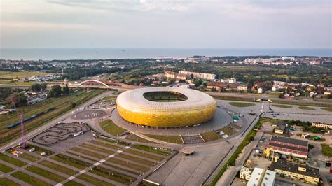 Polsat Plus Arena Gdańsk (Stadion Gdańsk) – StadiumDB.com