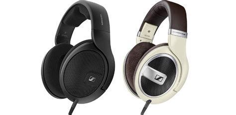 Sennheiser HD 560S vs 599 (2022): What's The Difference? - Compare Before Buying