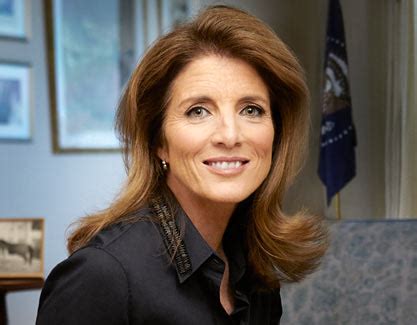 Happy Birthday Caroline Kennedy ⋆ Undefinable Vision