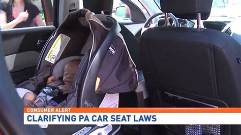 Share 120+ imagen rear facing car seat laws by state - In.thptnganamst.edu.vn