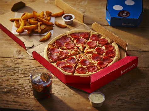 Vegan Options at Domino's 2024 | Domino's Vegan Menu