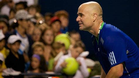 Andre Agassi on How Empathy Gave Him an Edge – Inspiration Post