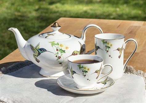 Exploring the Fascination with Teapot Sets at Ashdene: Brew Superior ...