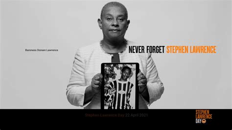 News & Views - Stephen Lawrence Day 2022 - More Timely than Ever - News - Into Film