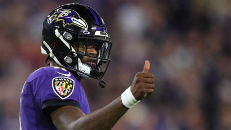 Alla fine Lamar Jackson e i Baltimore Ravens andranno avanti insieme – Play.it USA