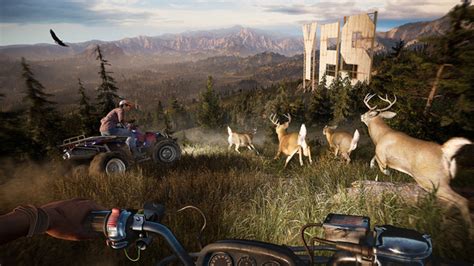 Is Far Cry 5 Cross Platform Or Cross Play? [2024 Updated] | Gamespec