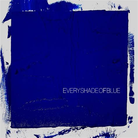 ‎Every Shade of Blue - Album by The Head and the Heart - Apple Music