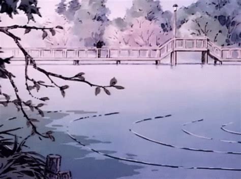 Calm Peaceful GIF - Calm Peaceful Anime - Discover & Share GIFs