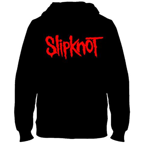 Official Slipknot Hoodie Online | Buy Official Slipknot Hoodie Online