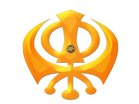 Khanda PNG Transparent Images | PNG All