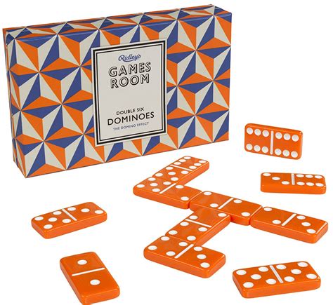 Classic Games - Dominoes