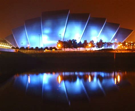 1000+ images about Glasgow Armadillo on Pinterest | Rivers, Buses and ...