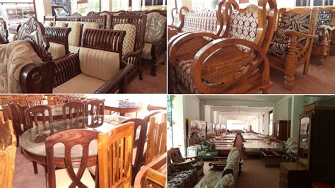 Best Wooden Furniture Shop In Kerala - Office Furniture Canada