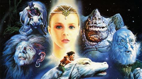 The NeverEnding Story (1984) - AZ Movies