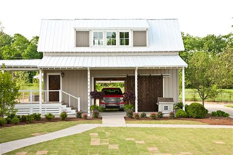 Carriage House Plans Southern Living - House Decor Concept Ideas