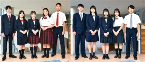 Meiji Gakuin Junior High School/Meiji Gakuin Higashimurayama High School Uniform Photo Image ...