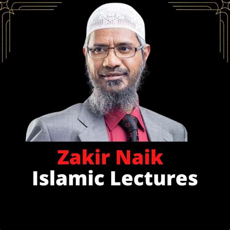 Zakir Naik by Islamic Lectures: Listen on Audiomack