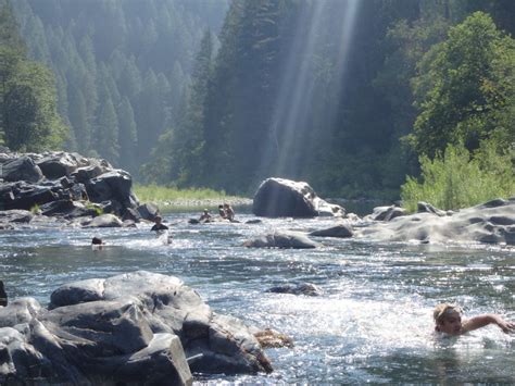 Yuba River Adventures... - Project Discovery